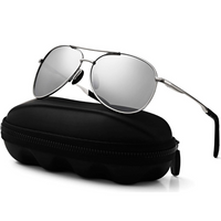 Gepolariseerde aviator zonnebril – Joey