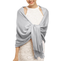 Pashmina sjaal voor dames – Eleanor