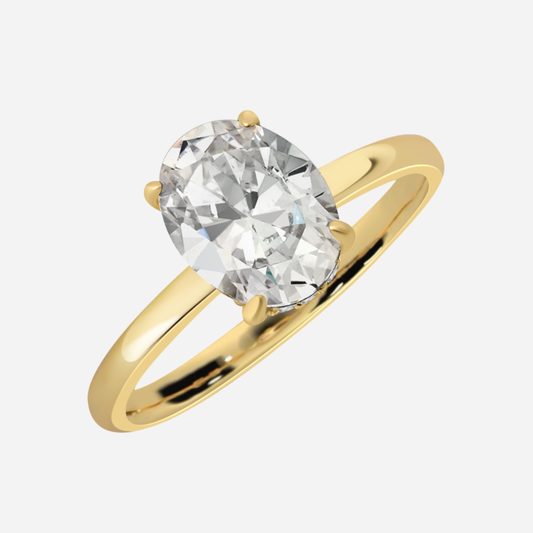 Amalfi Ring