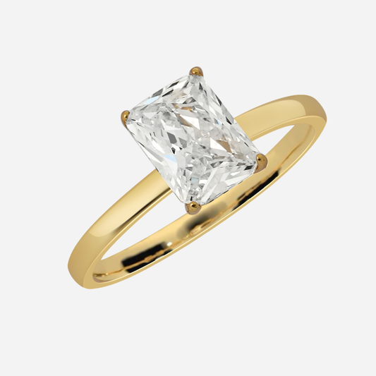 Capri Ring