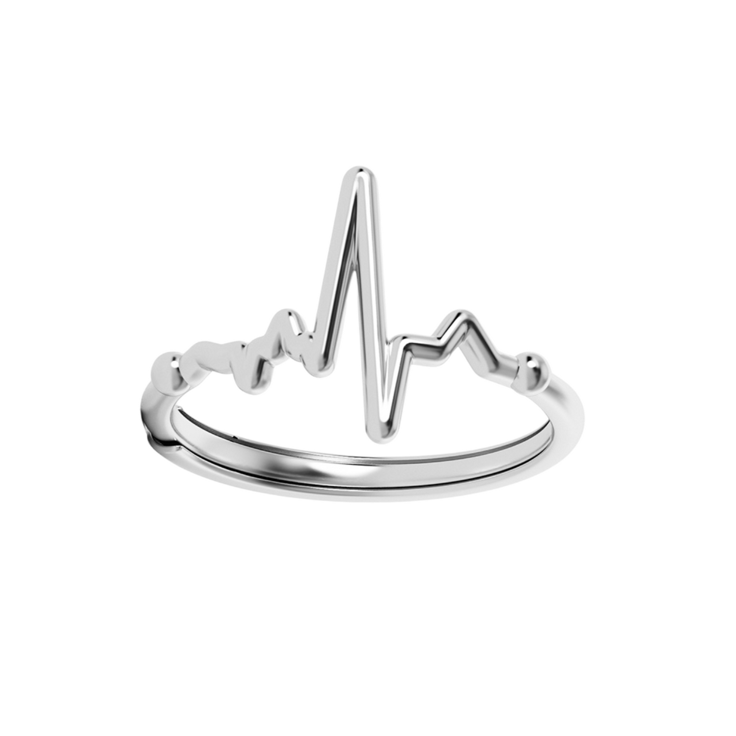 Hartslag Ring