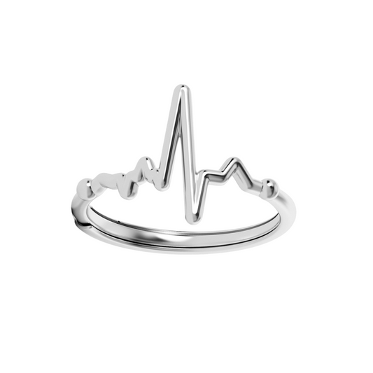 Hartslag Ring