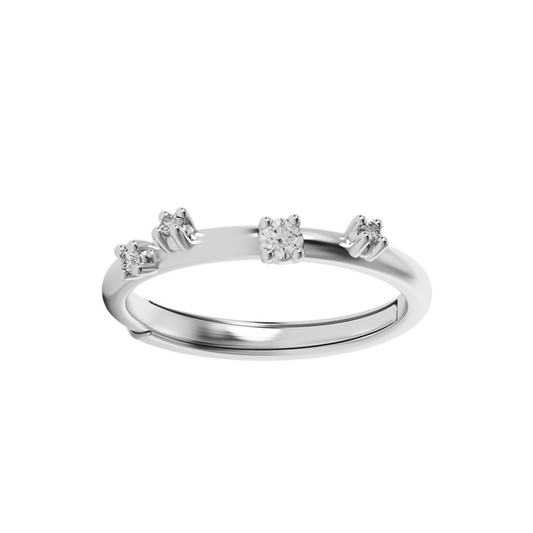 Perfect Onvolmaakt Ring
