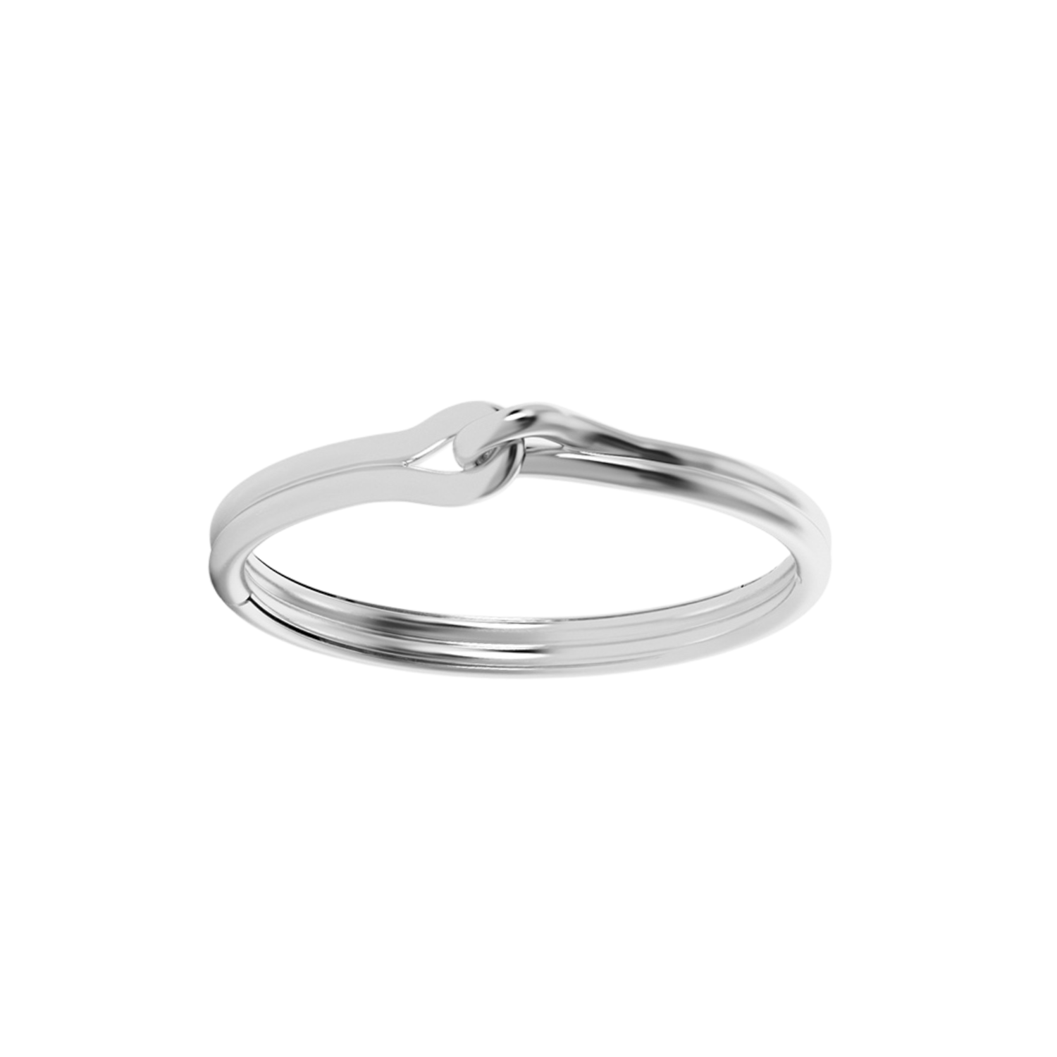 Voor Altijd Verbonden Ring