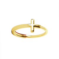 Geloof Ring