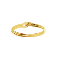 Voor Altijd Verbonden Ring