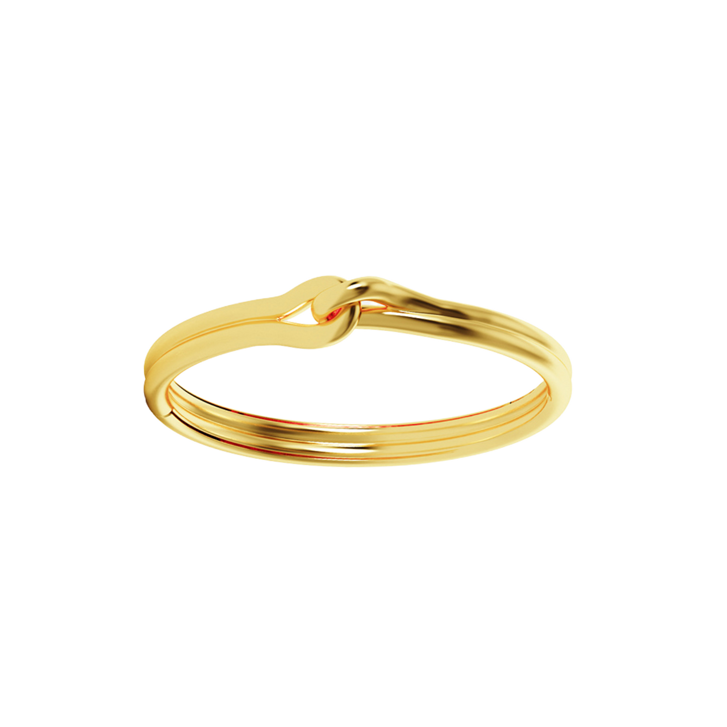 Voor Altijd Verbonden Ring