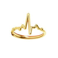 Hartslag Ring