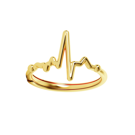 Hartslag Ring