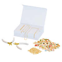 Bonbeau Bedelsieraden Set