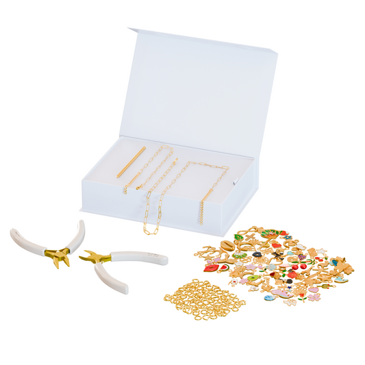 Bonbeau Bedelsieraden Set