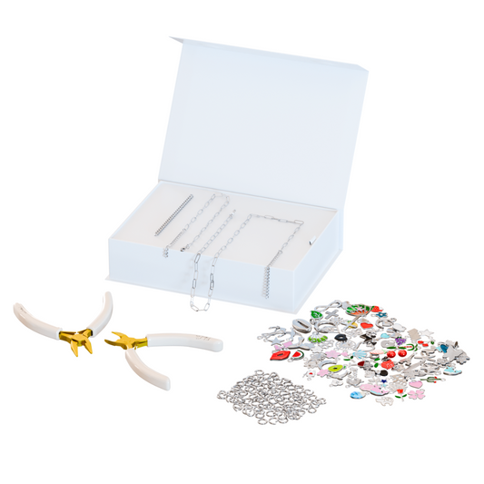 Bonbeau Bedelsieraden Set