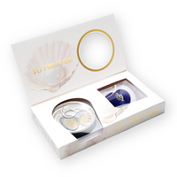 Bonbeau Parelketting Set