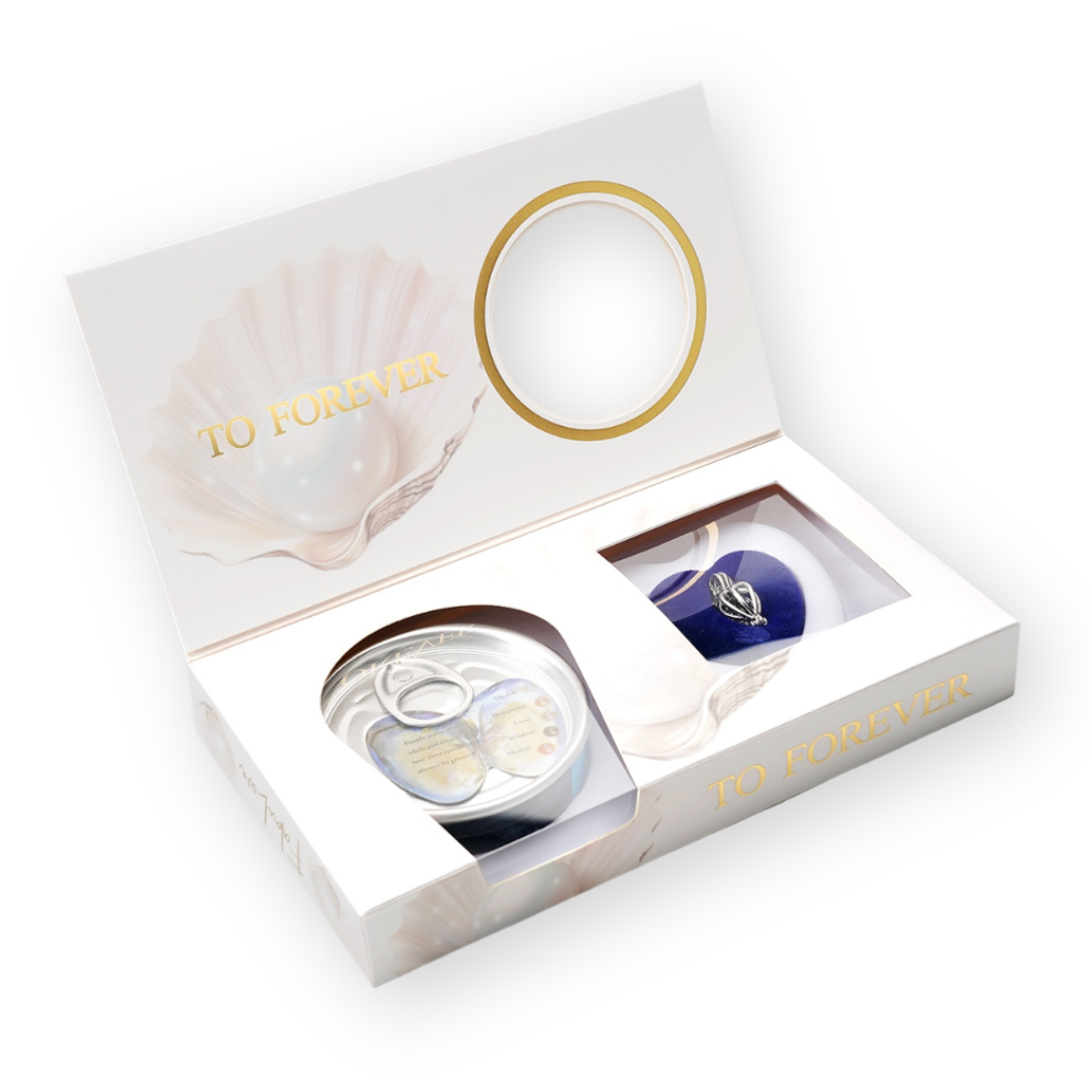 Bonbeau Parelketting Kit