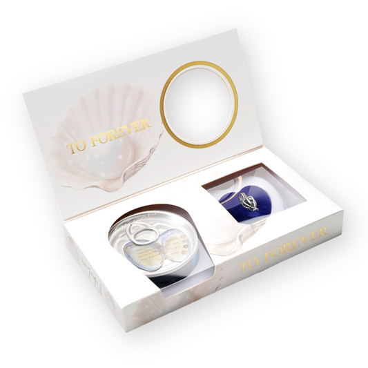 Bonbeau Parelketting Kit