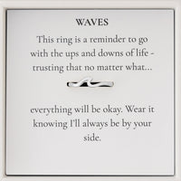 Golven Ring