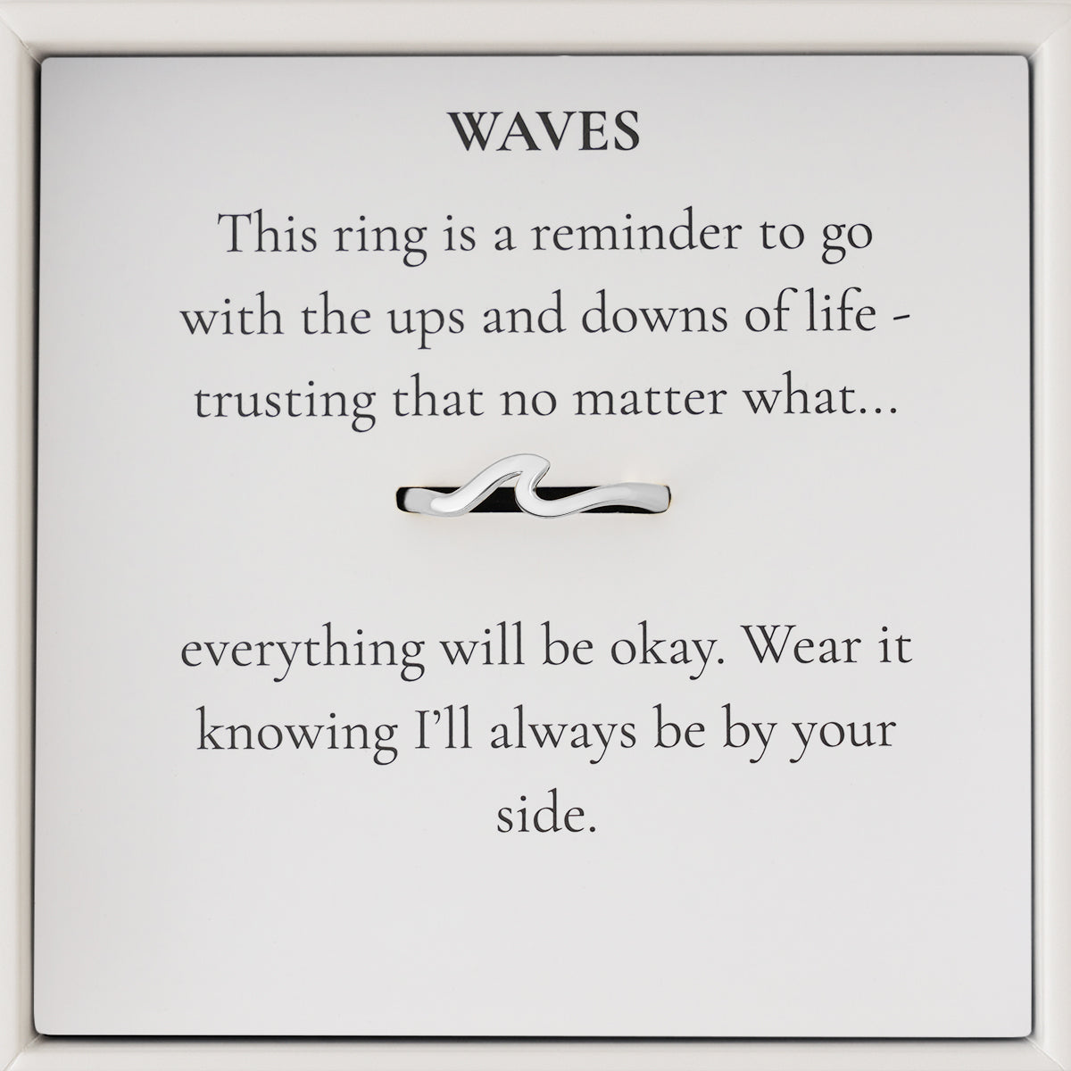 Golven Ring