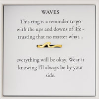 Golven Ring