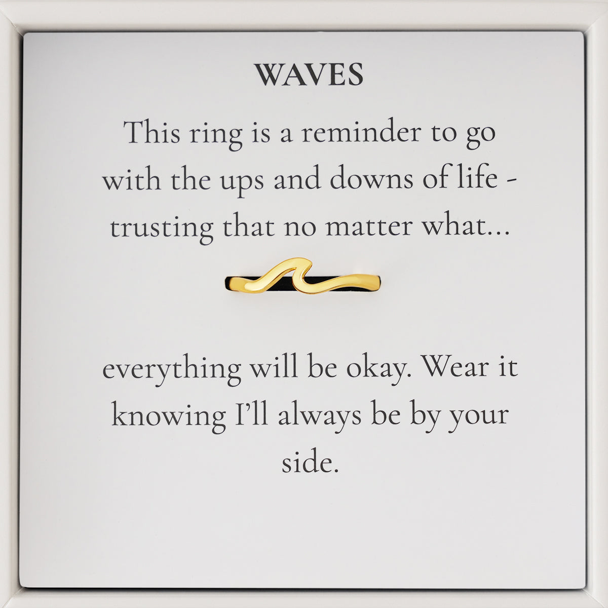 Golven Ring