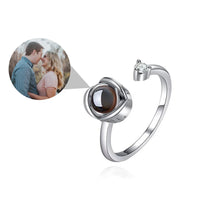 Verstelbare Projectie Ring