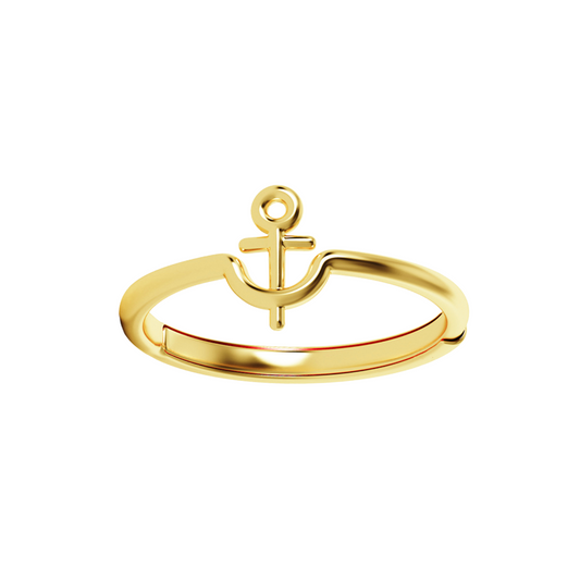 Anker Ring