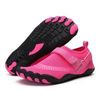 Antislip barefoot waterschoenen – HydroFlex