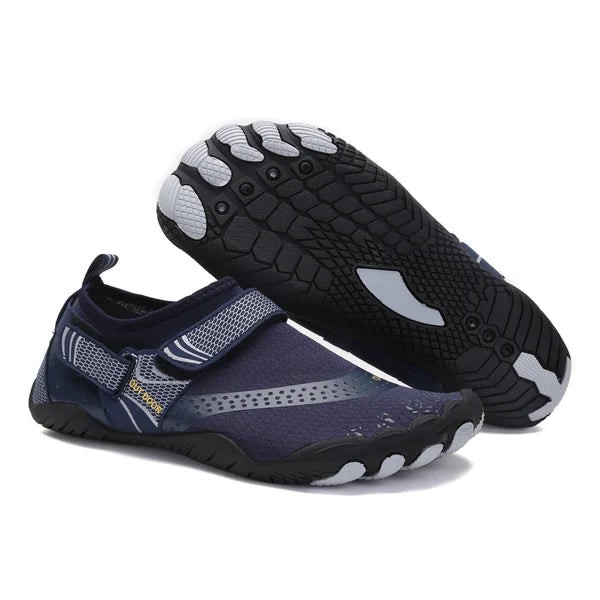 Antislip barefoot waterschoenen – HydroFlex