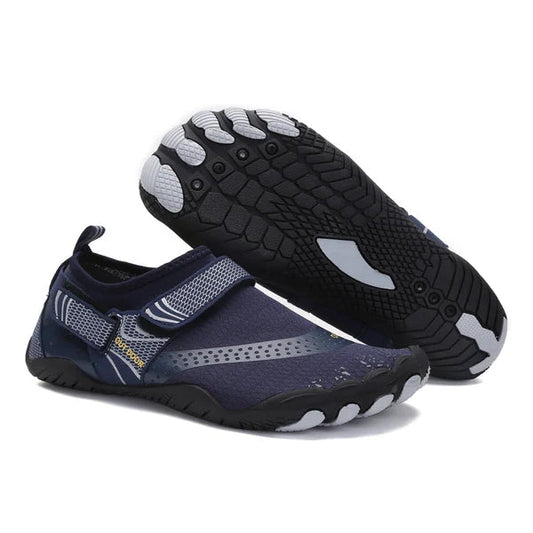 Antislip barefoot waterschoenen – HydroFlex