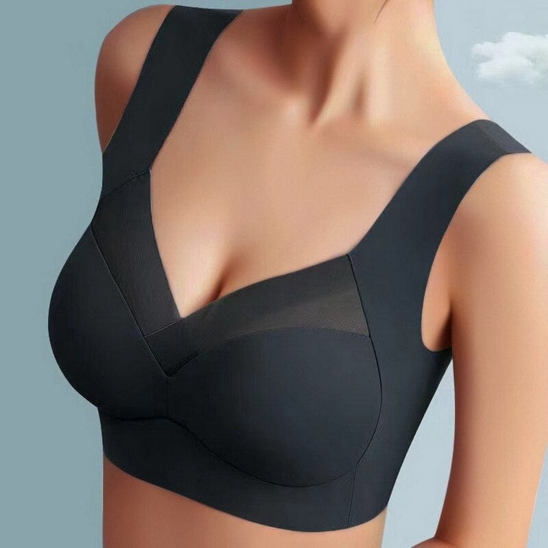 Naadloze bh met lichte push-up
