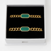 NFC Armbanden Set voor Koppels