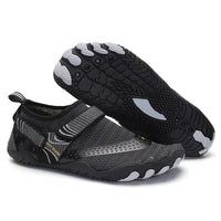 Antislip barefoot waterschoenen – HydroFlex