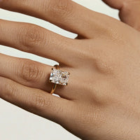 Capri Ring