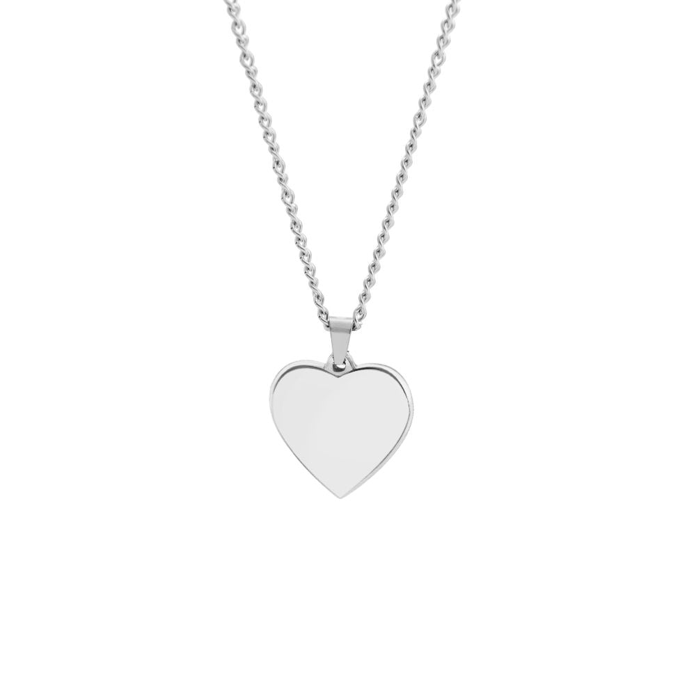 Ketting met Hanger in Eigen Handschrift