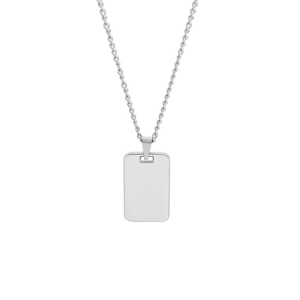 Ketting met Hanger in Eigen Handschrift