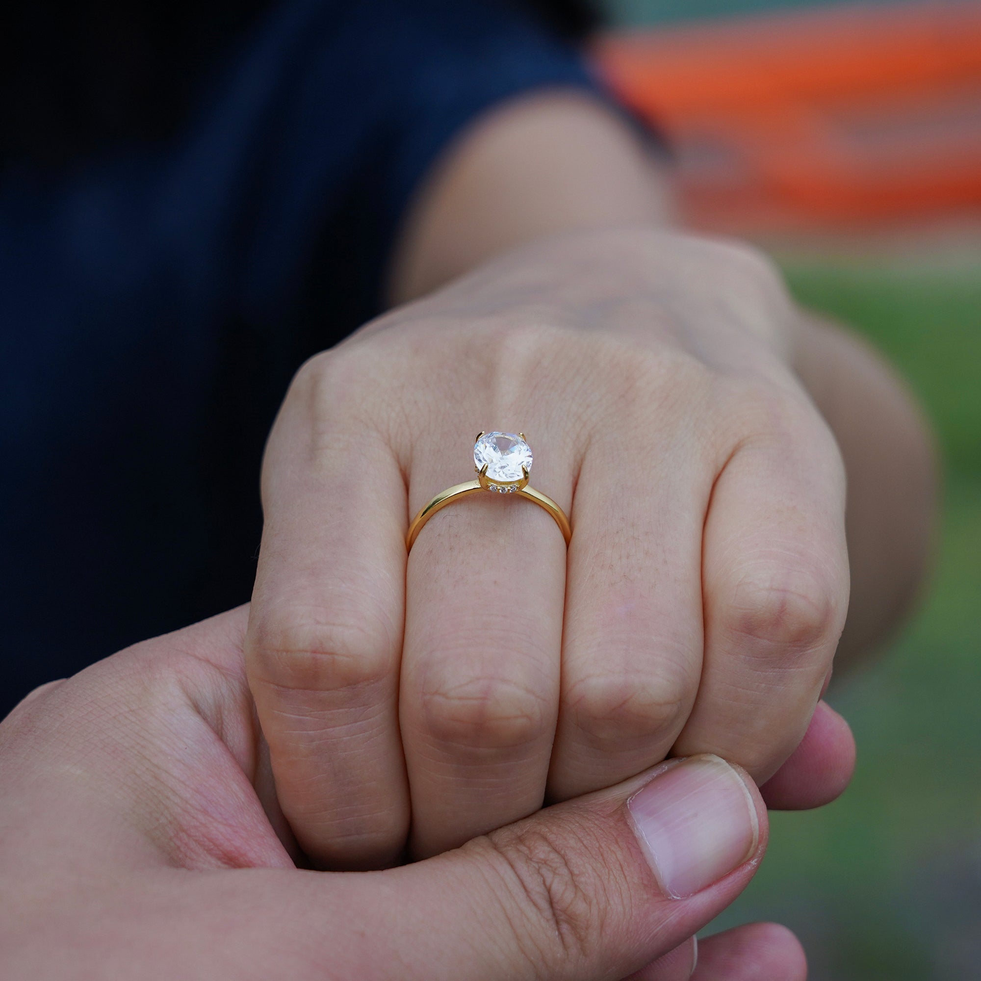 Amalfi Ring