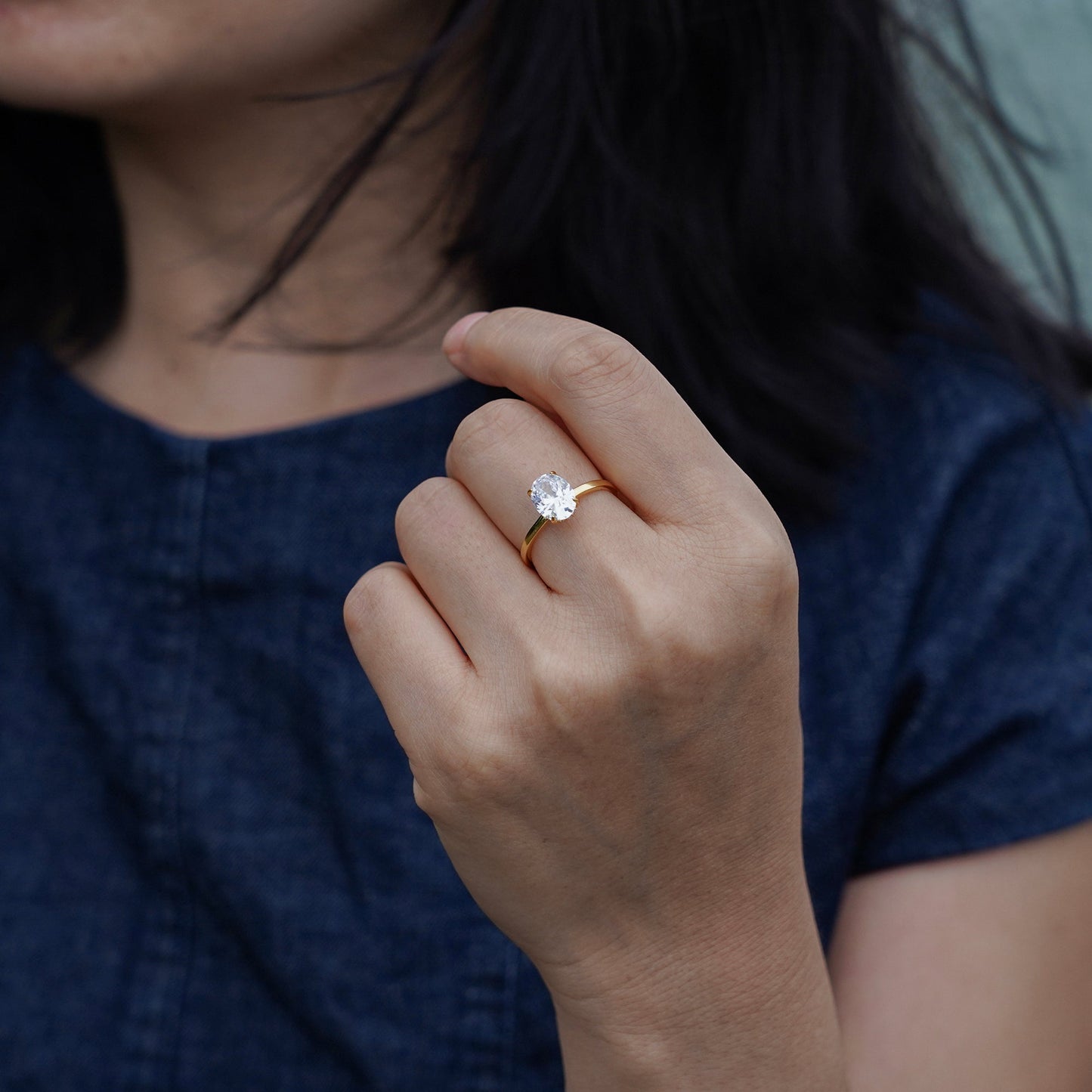 Amalfi Ring