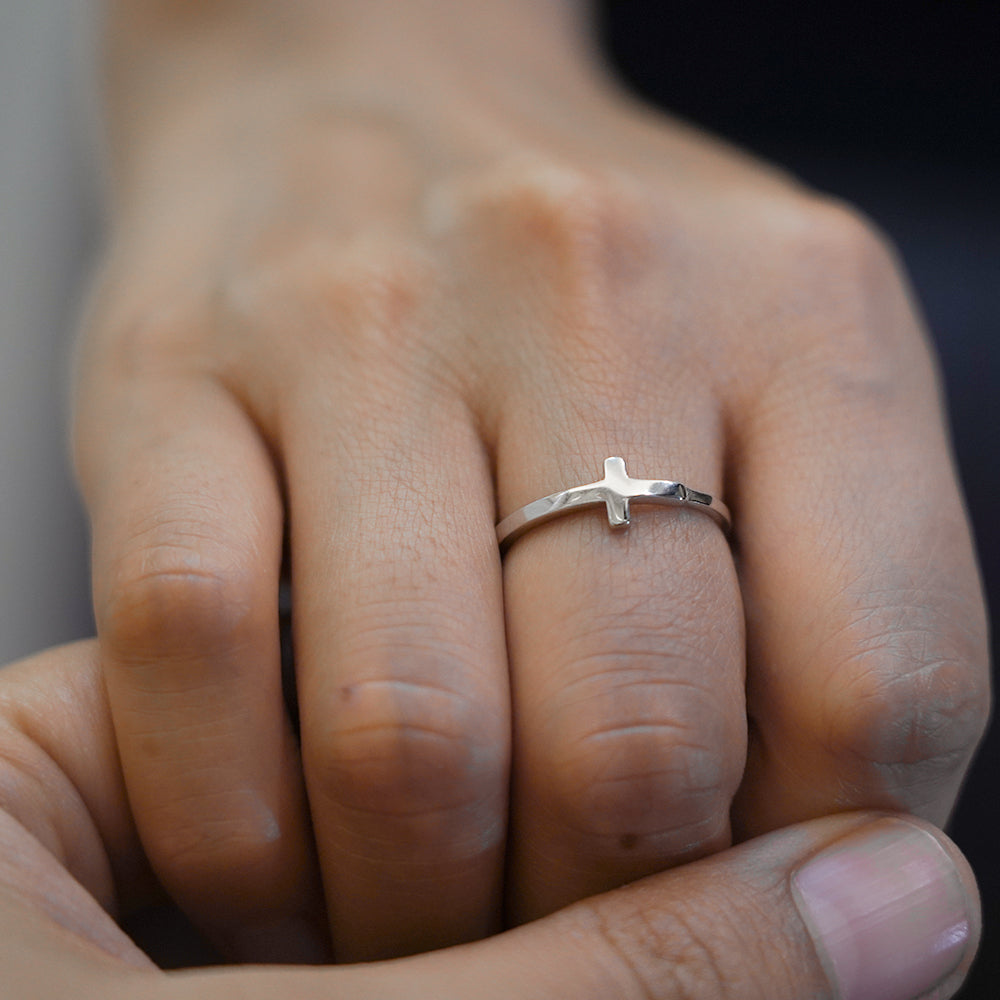 Geloof Ring