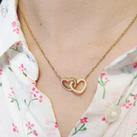 Eeuwige Zonnebloembox met Gegraveerde Ketting
