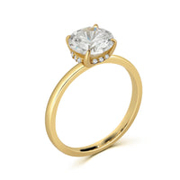 Juliet Ring