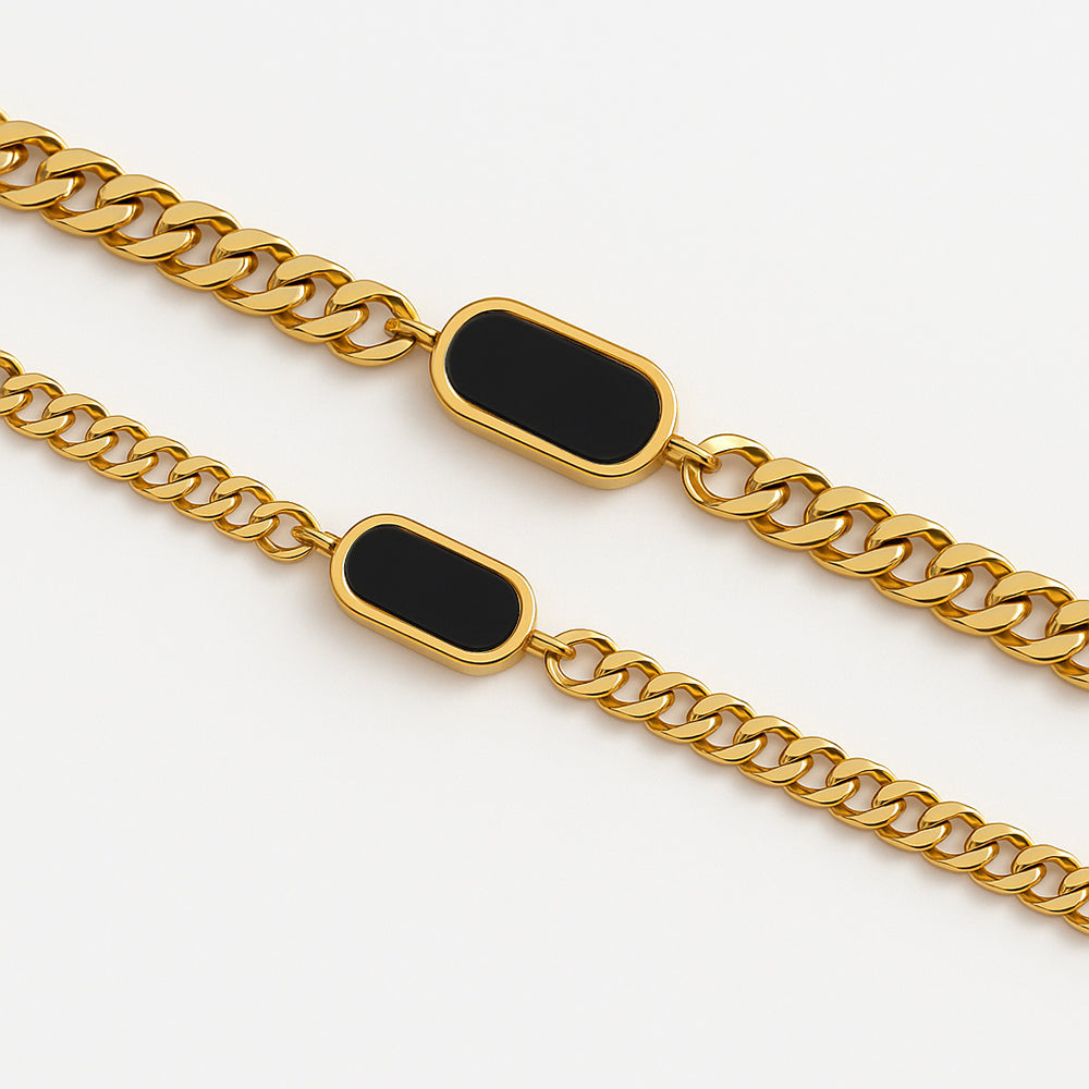 NFC Armbanden Set voor Koppels