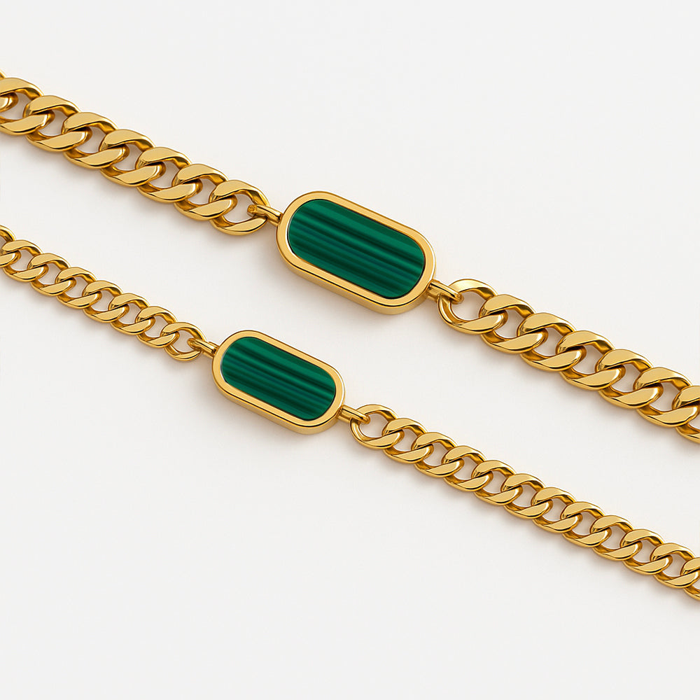 NFC Armbanden Set voor Koppels