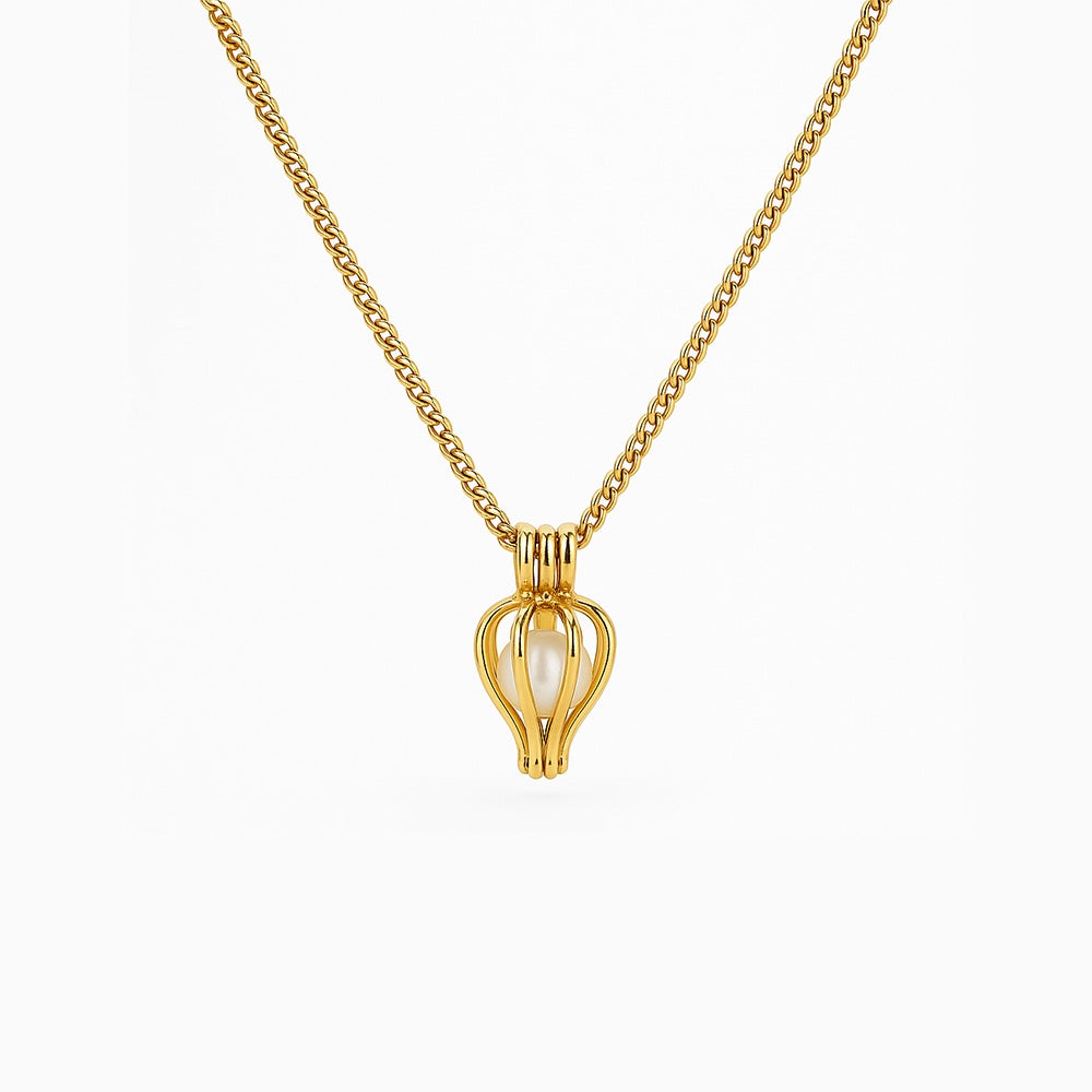 Bonbeau Parelketting Kit