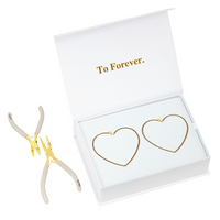 Bonbeau Permanente Armband Bundel