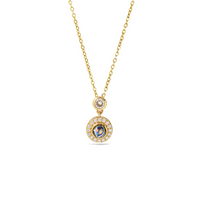 Betoverende Projectie Ketting