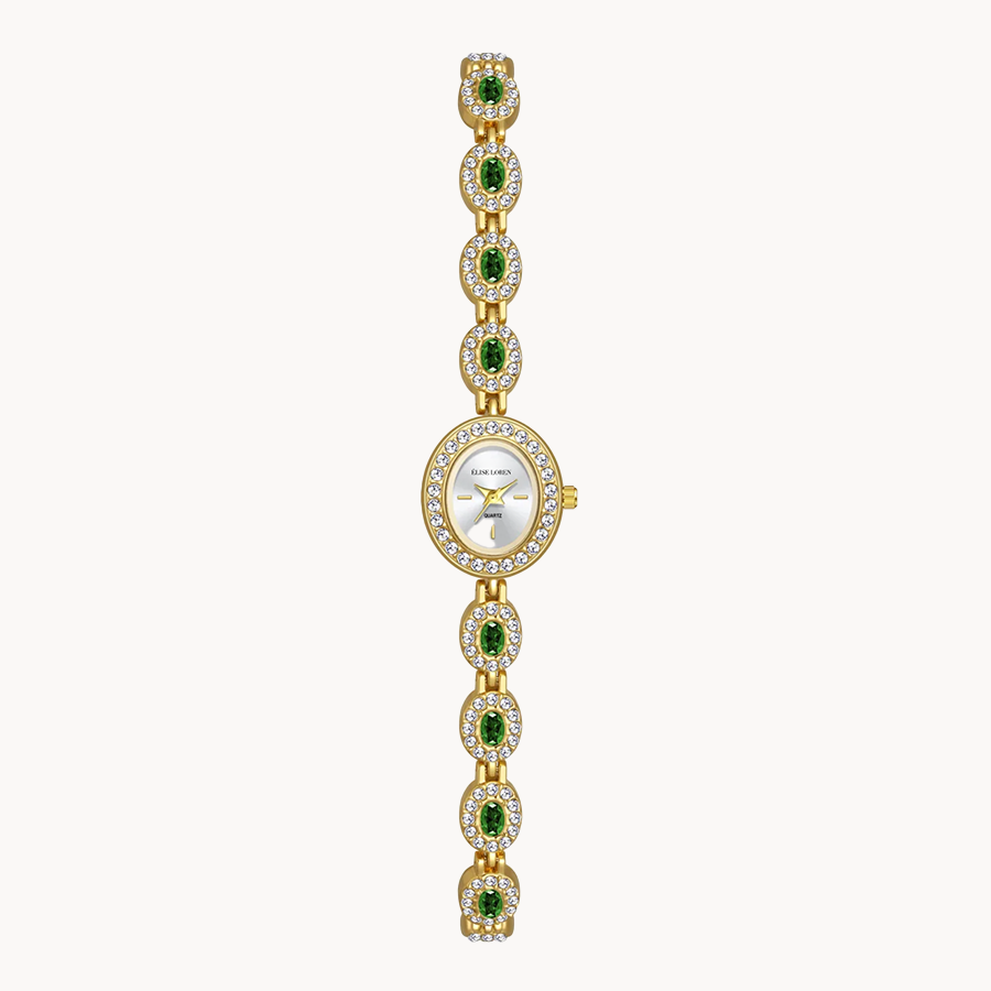 Bijou Horloge