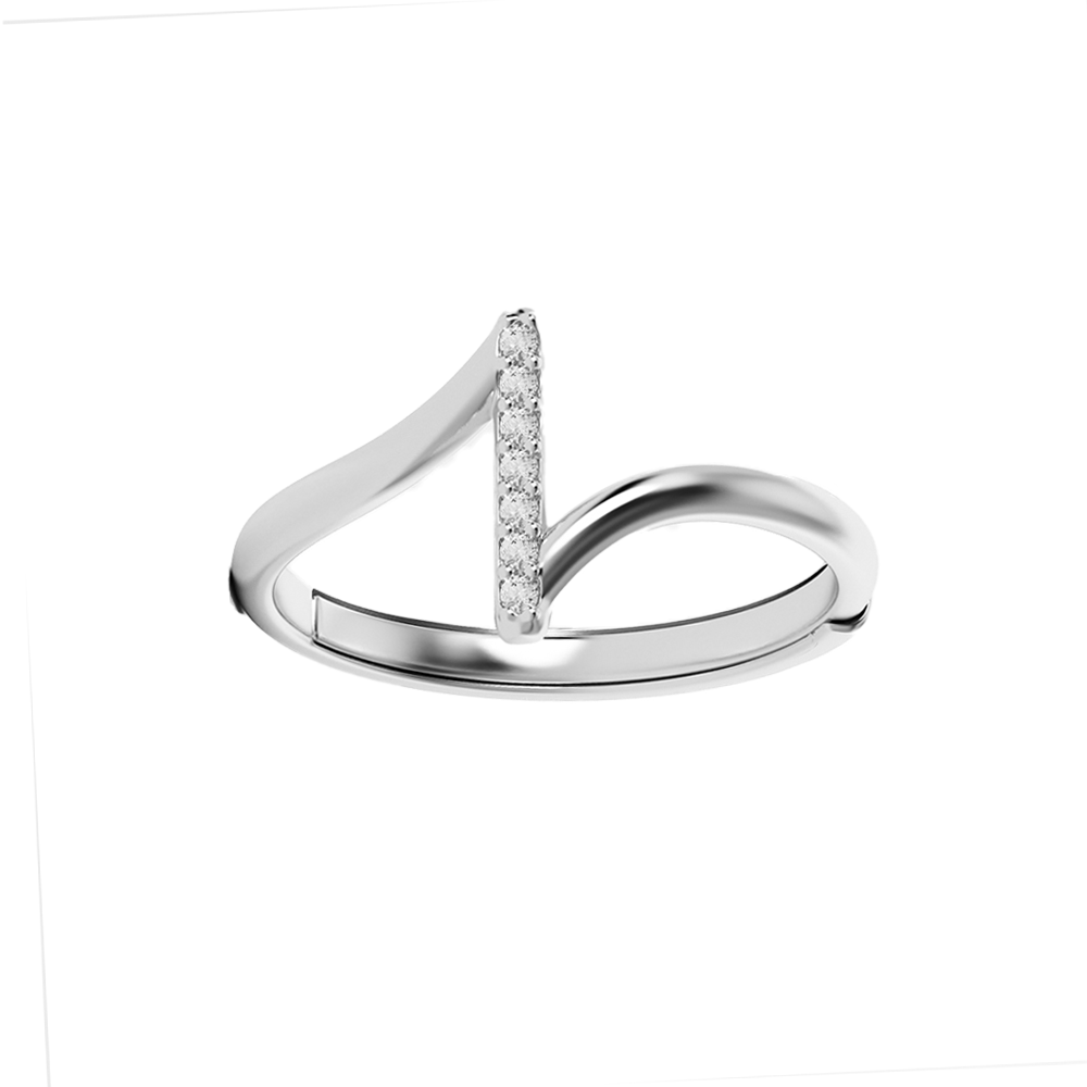 Ups en Downs Ring