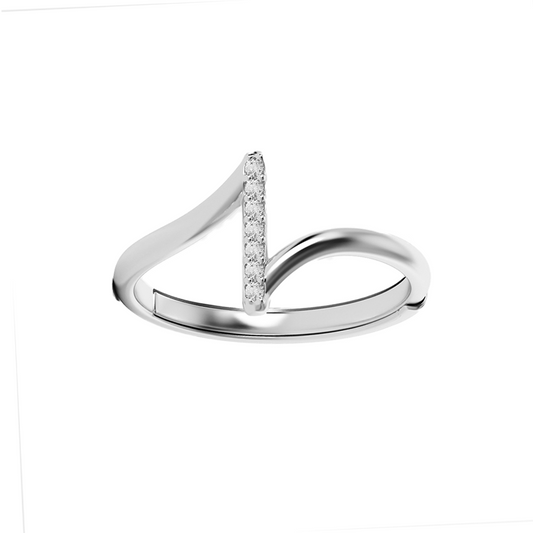 Ups en Downs Ring