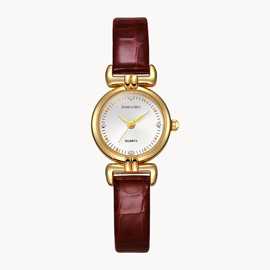 Vivienne Horloge