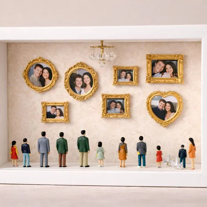 Museum van Ons Fotolijst