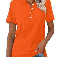Duurzaam Dames Poloshirt – Nova